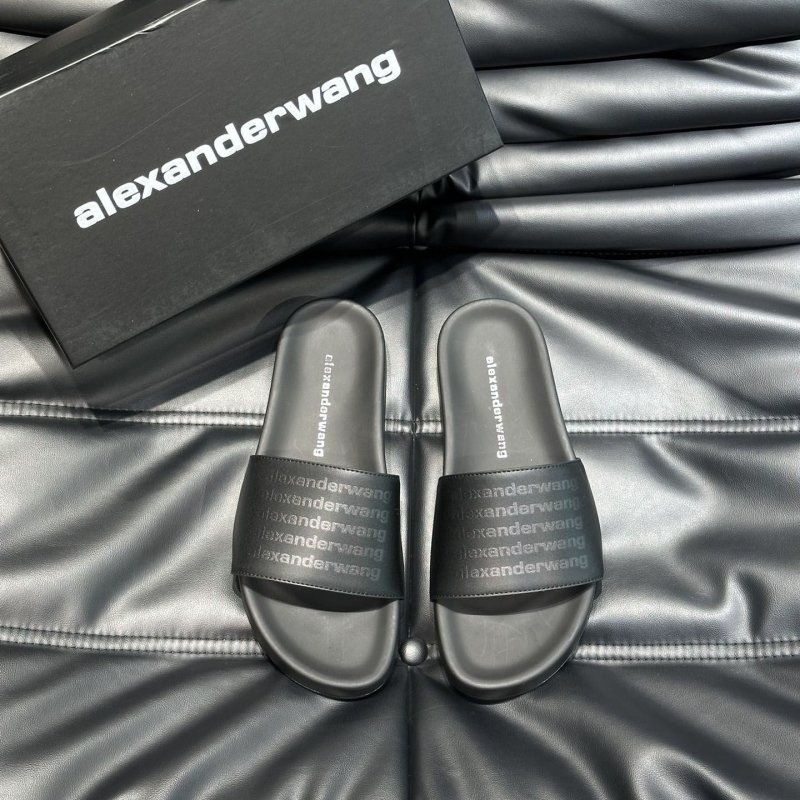 Alexander Wang Slippers